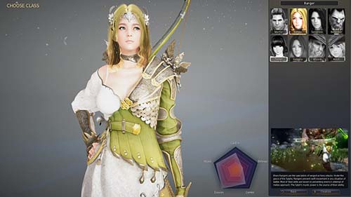 Black Desert Online Sorceress Build Guide